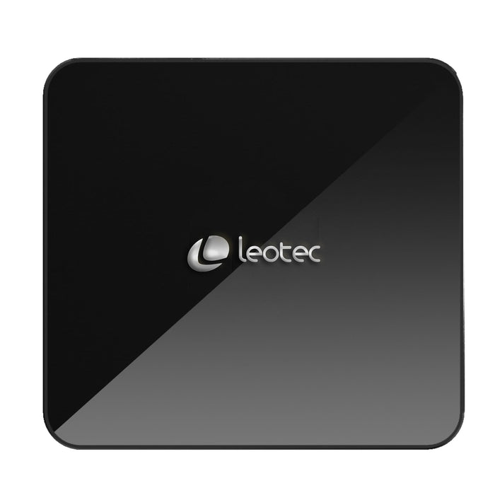 EAN 8436588883872 - Leotec LEMPC26 PC/estación de trabajo barebone Negro imagen 3