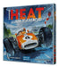 EAN 0824968091821 - Asmodee DW9182 juego de tablero Heat: Lluvia torrencial Juego de mesa Carrera imagen 1