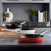 EAN 8017709296520 - Smeg CKFF2801RDM cacerola Sartén multiuso Alrededor imagen 13
