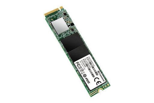 EAN 0760557841715 - Transcend 110S 256 GB M.2 PCI Express 3.0 NVMe 3D NAND imagen 2