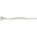 EAN 0766623704663 - Intellinet 704663 cable de red U/UTP (UTP) imagen 3