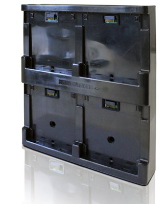 EAN 5704174527442 - Datalogic 94ACC0246 cargador de batería Batería para ordenador de bolsillo tipo PDA CC imagen 1