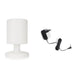 EAN 8711387096570 - Smartwares 10.068.38 lámpara de mesa Bombilla(s) no reemplazable(s) 4,7 W Blanco imagen 6