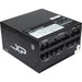 EAN 4260455648936 - Inter-Tech SAMA XPH-1000A unidad de fuente de alimentación 1000 W 20+4 pin ATX ATX Negro imagen 3