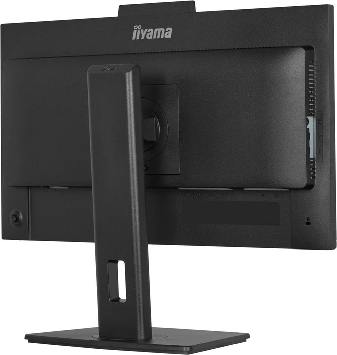 EAN 4948570125968 - iiyama ProLite XB2497HSNH-B1 24IN IPS LCD 4MS 1920X1080 350CD/M2 HDMI/DP/USB 2 pantalla para PC 60,5 cm ( imagen 18