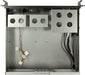EAN 4260455646383 - Inter-Tech 2U-K-240L Estante Negro imagen 4