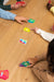 EAN 8710126198735 - Jumbo 19873 juego de tablero 15 min Juego De Cartas Juego de azar imagen 9