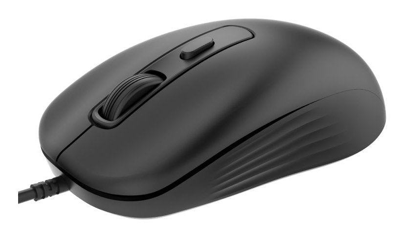 EAN 8435364320839 - iggual OFFICE-ESSENTIAL-4D 2400DPI ratón Oficina Ambidextro USB tipo A Óptico imagen 1