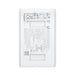 EAN 8178820272050 - Ubiquiti U-POE-AT adaptador e inyector de PoE Gigabit Ethernet imagen 3