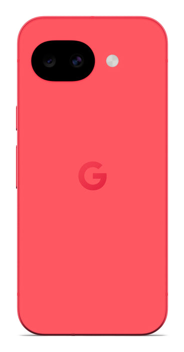 EAN 840353949911 - Google Pixel 10a 16 cm (6.3") SIM doble Android 16.0 5G USB Tipo C 8 GB 128 GB 5100 mAh Rojo imagen 2