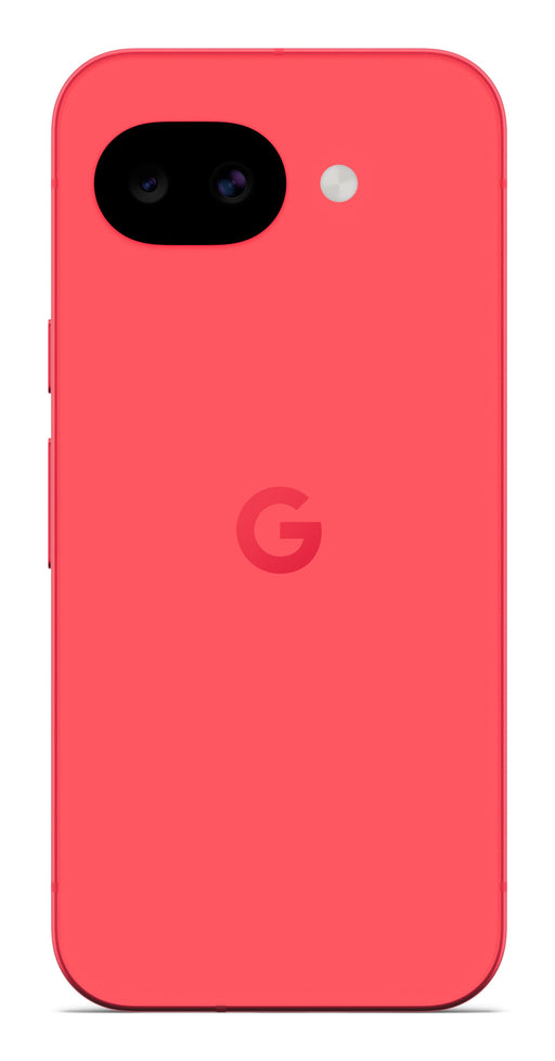 EAN 840353949911 - Google Pixel 10a 16 cm (6.3") SIM doble Android 16.0 5G USB Tipo C 8 GB 128 GB 5100 mAh Rojo imagen 2