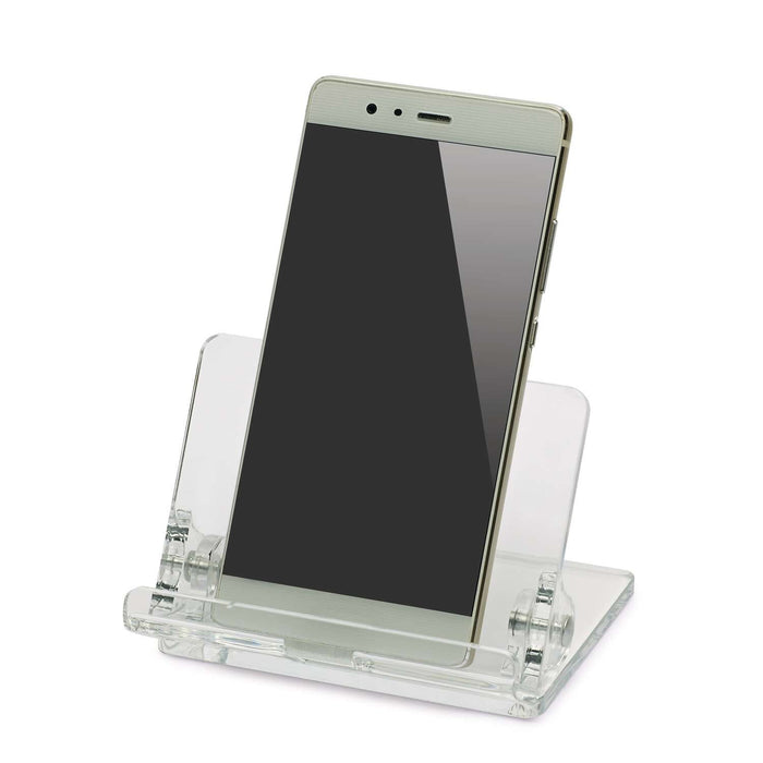 EAN 4002390074810 - MAUL 1957505 soporte Teléfono móvil/smartphone Transparente imagen 3