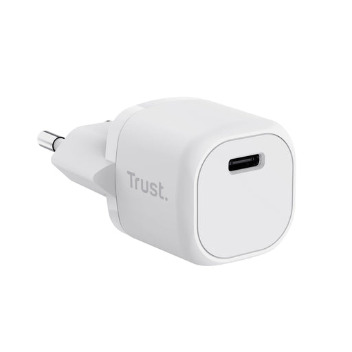 EAN 8713439252057 - Trust Maxo Universal Blanco Corriente alterna Interior imagen 2