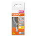 EAN 4058075436527 - Osram STAR lámpara LED Blanco cálido 2700 K 4 W E14 E imagen 4