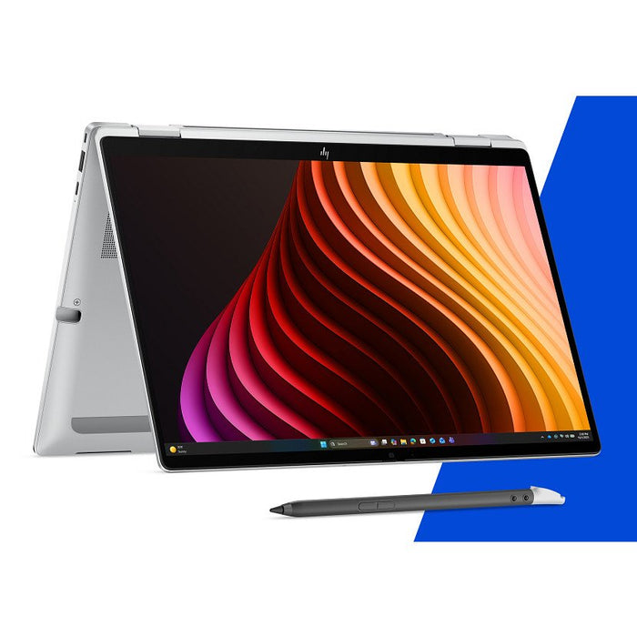 EAN 0199896740807 - HP EliteBook X Flip G2i 14 inch Notebook Next Gen AI PC Wolf Pro Security Edition Copilot+ PC Intel Core  imagen 14