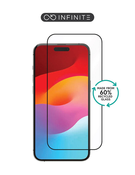 EAN 5715063075395 - eSTUFF ES501406-50BULK protector de pantalla o trasero para teléfono móvil Apple 1 pieza(s) imagen 1