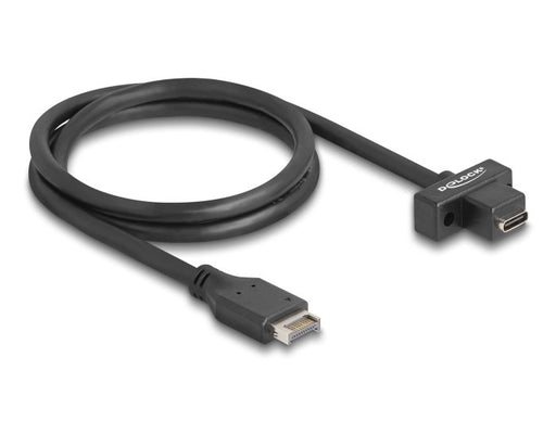 EAN 4043619857760 - DeLOCK 85776 cable USB interno imagen 1