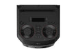 EAN 8806087088366 - LG XBOOM RNC5 Altavoz para fiestas Negro imagen 5