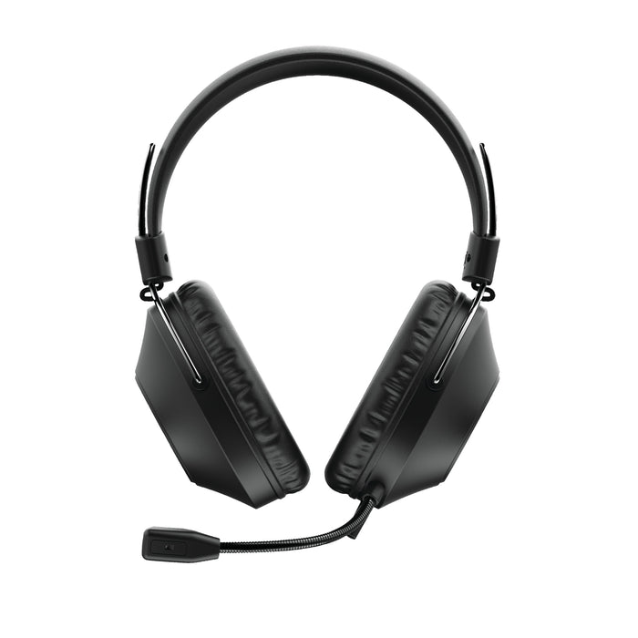 EAN 8713439241853 - Trust HS-250 Auriculares Alámbrico Diadema Llamadas/Música Negro imagen 4