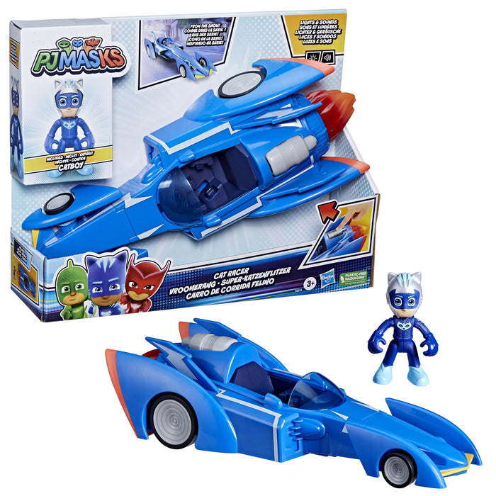 EAN 5010994196929 - PJ Masks Cat Racer imagen 3