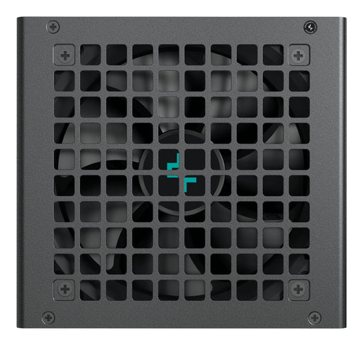 EAN 6933412717874 - DeepCool PL650D unidad de fuente de alimentación 650 W 20+4 pin ATX ATX Negro imagen 2