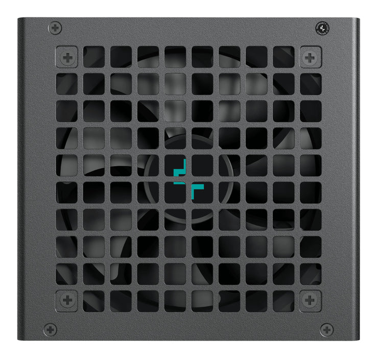 EAN 6933412717874 - DeepCool PL650D unidad de fuente de alimentación 650 W 20+4 pin ATX ATX Negro imagen 2