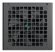 EAN 6933412717874 - DeepCool PL650D unidad de fuente de alimentación 650 W 20+4 pin ATX ATX Negro imagen 2