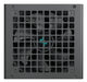 EAN 6933412721246 - DeepCool PL650D unidad de fuente de alimentación 650 W 20+4 pin ATX ATX Negro imagen 2
