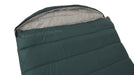 EAN 5709388128171 - Easy Camp Moon 200 Adulto Saco de dormir rectangular Microfibra, Poliéster Verde azulado imagen 2