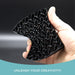 EAN 6938936710660 - Polymaker PD03001 material de impresión 3d Negro 1 kg imagen 5