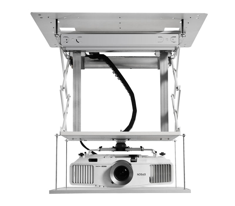 EAN 5711783323969 - Grandview GPCK-ME 1000 montaje para projector Techo Blanco imagen 1