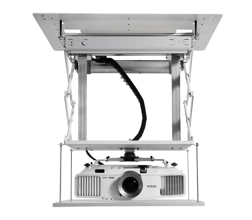 EAN 5711783937661 - Grandview GPCK-ME 4000 montaje para projector Techo Blanco imagen 1