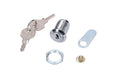 EAN 5902560368697 - Extralink ROUND LOCK FOR CABINETS Cierre para puerta imagen 4
