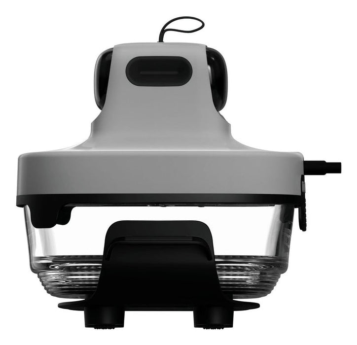 EAN 6978515257926 - Dreame Tasti Sencillo Independiente 1500 W Freidora de aire caliente Negro, Transparente, Blanco imagen 4