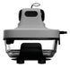 EAN 6978515257926 - Dreame Tasti Sencillo Independiente 1500 W Freidora de aire caliente Negro, Transparente, Blanco imagen 4