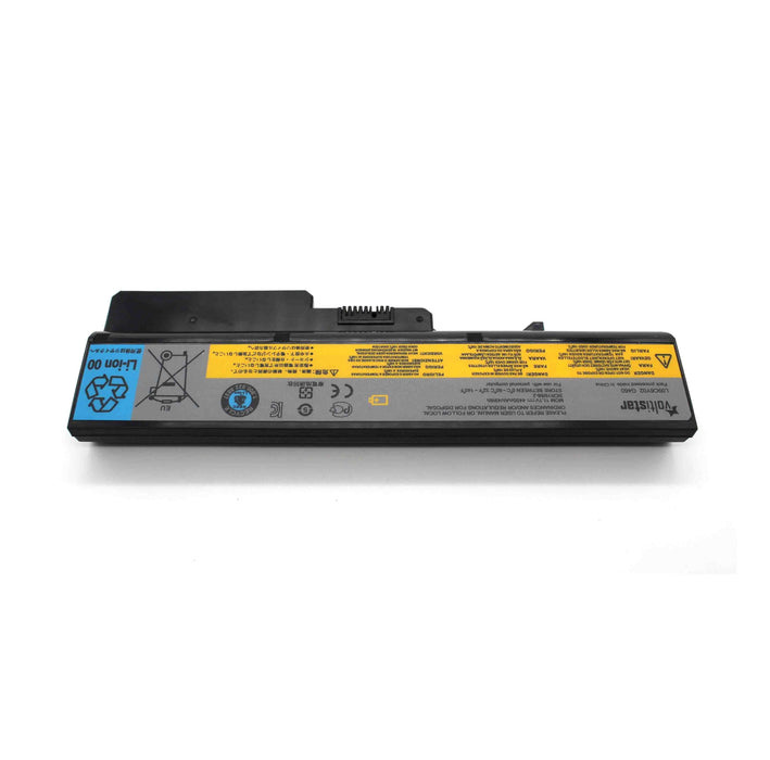 EAN 8435597407468 - VOLTISTAR BATLENG700 refacción para laptop Batería imagen 2