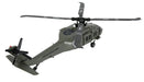 EAN 4262500344862 - Amewi UH60 Black Hawk modelo controlado por radio Helicóptero Motor eléctrico 1:47 imagen 7