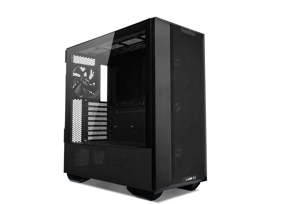 EAN 4718466011770 - Lian Li Lancool III Midi Tower Negro imagen 1
