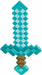 EAN 0039897656847 - Disguise Minecraft Diamond Sword Niño Cualquier género imagen 1