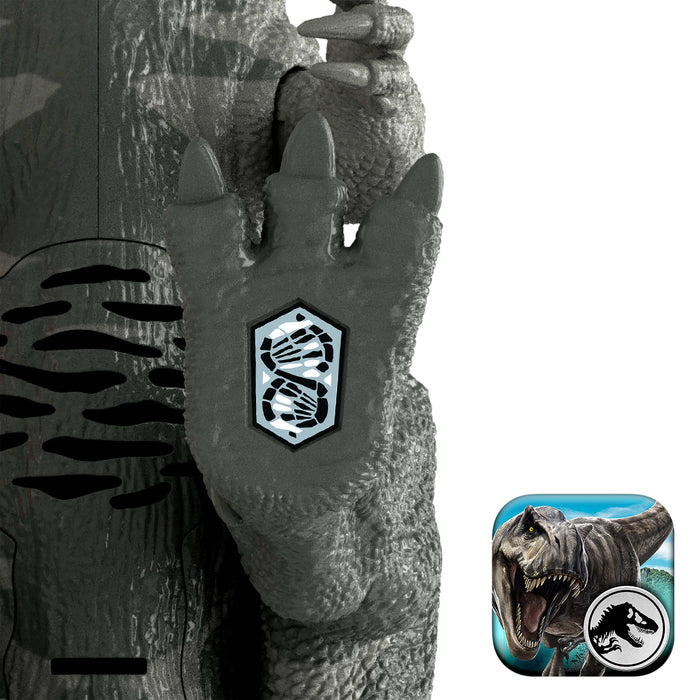 EAN 194735352135 - Jurassic World JKL77 figura de juguete para niños imagen 2