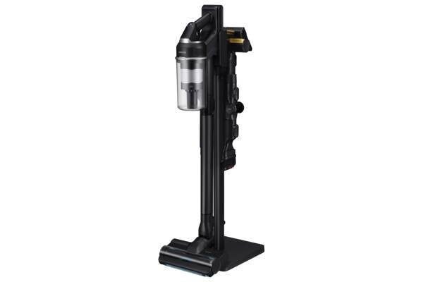 EAN 8806099019402 - Samsung VS70H28GEK/WA aspiradora de pie y escoba eléctrica Aspiradora escoba Batería Sin bolsa Negro imagen 6