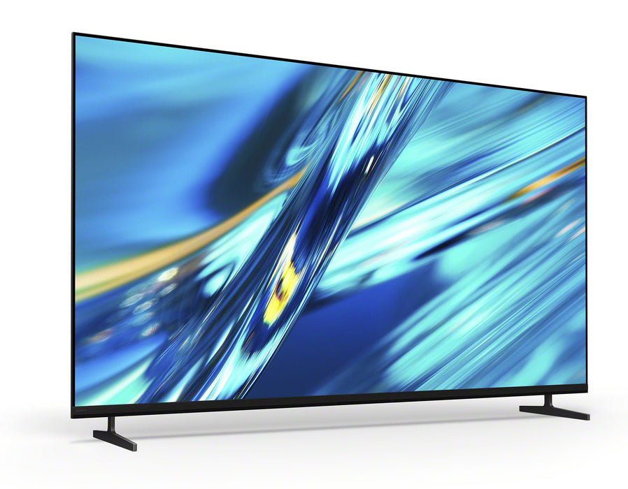 EAN 5013493410992 - Sony BRAVIA 3 FWD-55XR35M2 Televisor 139,7 cm (55") 4K Ultra HD Smart TV Wifi Negro imagen 3