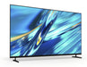 EAN 5013493410992 - Sony BRAVIA 3 FWD-55XR35M2 Televisor 139,7 cm (55") 4K Ultra HD Smart TV Wifi Negro imagen 3