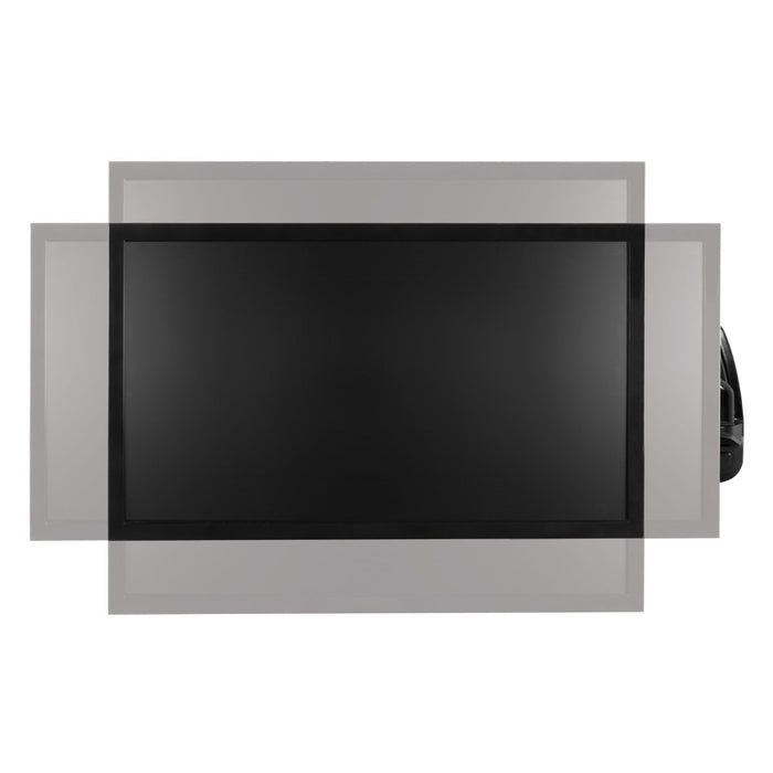 EAN 0872767008618 - ARCTIC W1-3D 81,3 cm (32") Pared Negro imagen 10