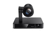 EAN 5715328093379 - Yealink UVC86 Black cámara web 8 MP RJ-45 Negro imagen 1