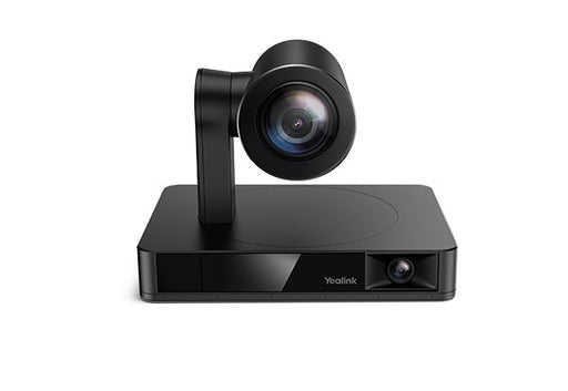 EAN 5715328093379 - Yealink UVC86 Black cámara web 8 MP RJ-45 Negro imagen 1