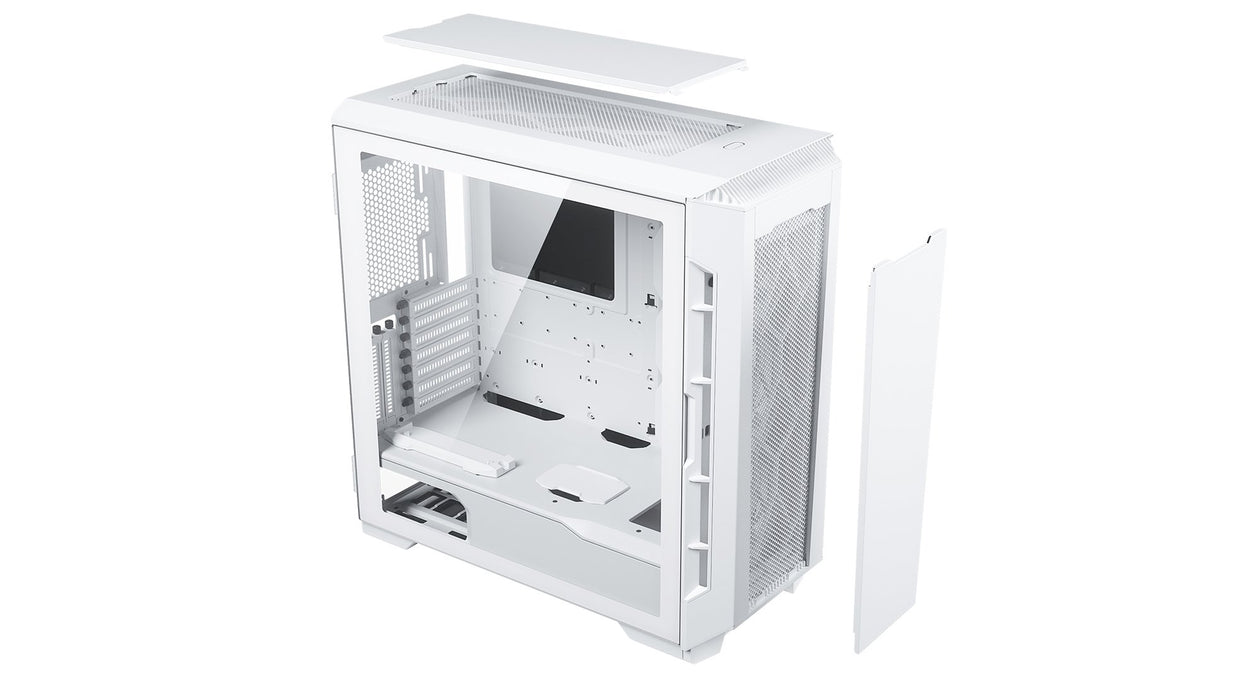 EAN 886523302377 - Phanteks P600S Midi Tower Blanco imagen 9