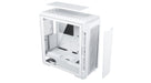 EAN 886523302377 - Phanteks P600S Midi Tower Blanco imagen 9