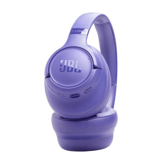 EAN 1200130038136 - JBL Tune 730BT Auriculares Inalámbrico Diadema Llamadas/Música USB Tipo C Bluetooth Lavanda imagen 5