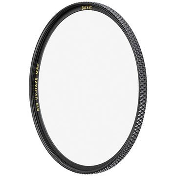 EAN 4012240045006 - B+W BASIC 010 Filtro ultravioleta (UV) 49 mm imagen 1